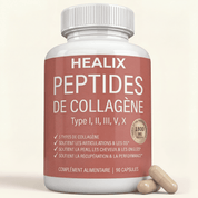 Peptides de collagène by HEALIX