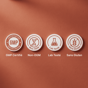 Peptides de collagène by HEALIX