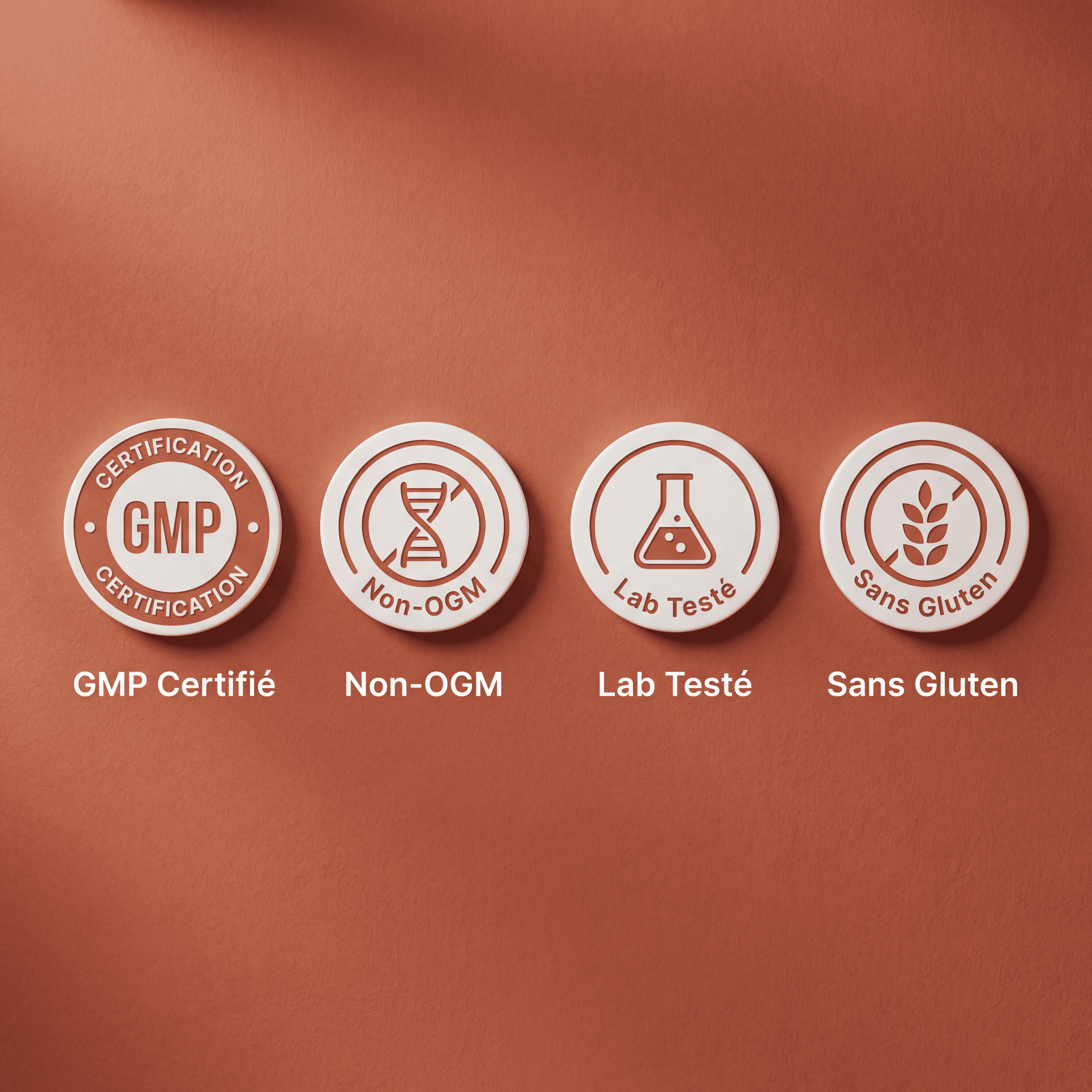 Peptides de collagène by HEALIX