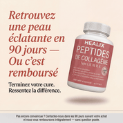 Peptides de collagène by HEALIX