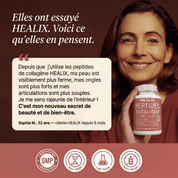 Peptides de collagène by HEALIX