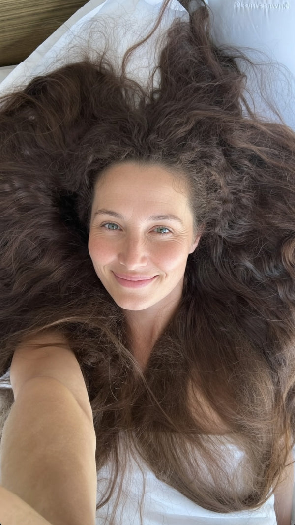 Céline R. | 44 ans · Bruxelles