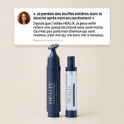 HEALIX — Soin Repousse Post-Partum