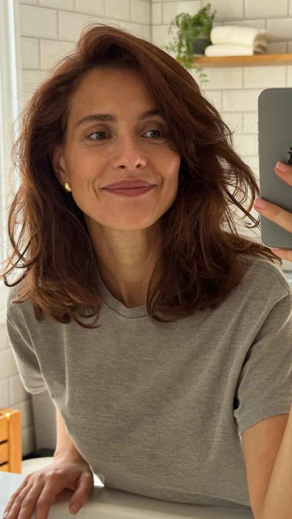 Marie L. | 41 ans · Paris