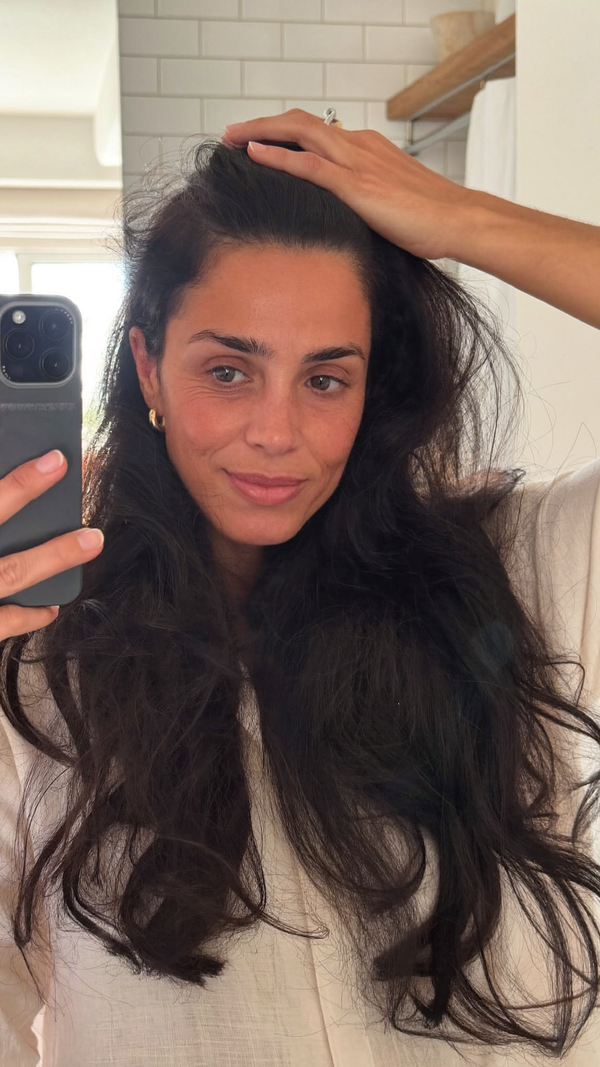 Sophie M. | 43 ans · Lyon