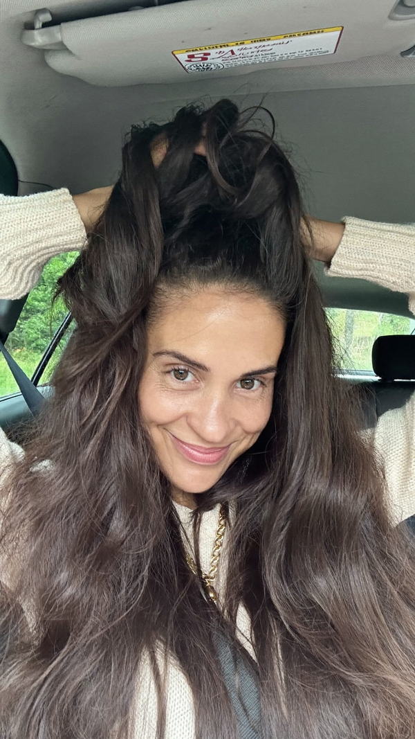 Isabelle D. | 42 ans · Bordeaux