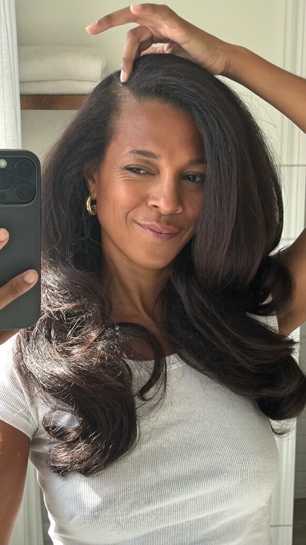 Nathalie B. | 44 ans · Nantes