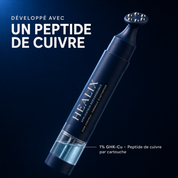 HEALIX — Soin Repousse Post-Partum