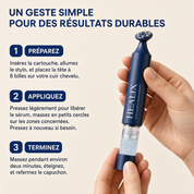 HEALIX — Soin Repousse Post-Partum